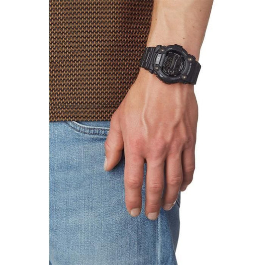 Casio G-Shock Classic Men's Black Watch