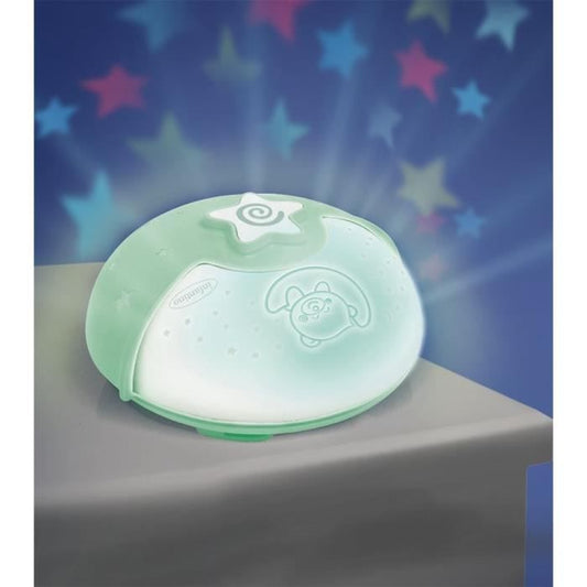 Projecto Lamp - INFANTINO - 302048 - Mint green