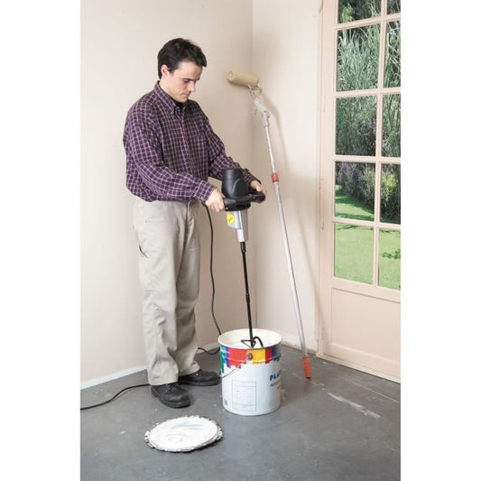 FARTOOLS PRO - MI 1200B Mixer 1200 W, Diameter 120 mm, 2 speeds - 116550