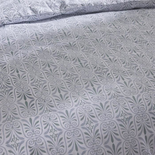 Duvet set - TODAY - Sunshine 17.1 - 240x260cm - 2 people - Printed - 57 thread count cotton