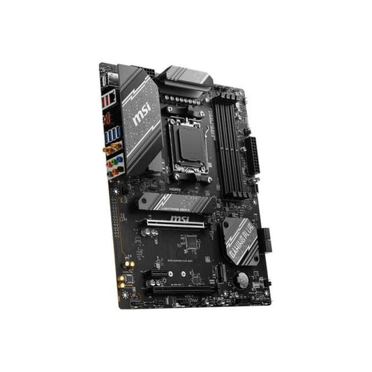 Motherboard - MSI - B650 GAMING PLUS WIFI (911-7E26-001)