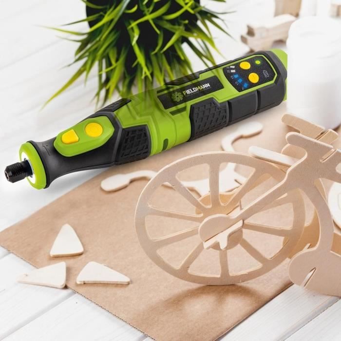 Cordless Multi-Tools - Fieldmann - FDMB 200170-A