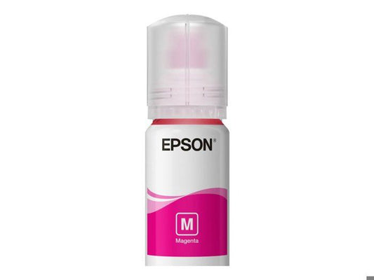 Ink bottle - EPSON - Magenta - EcoTank 102