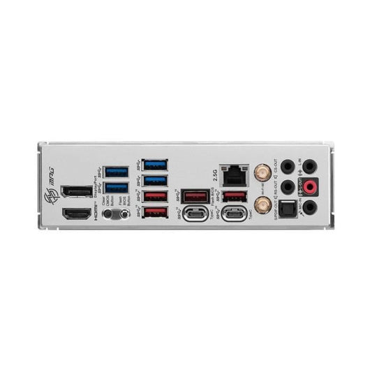 MSI - Motherboard - MAG Z790 TOMAHAWK WIFI DDR5