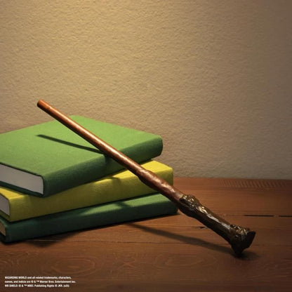 SPIN MASTER MAGIC WAND SPECTACULAR SPELL Wizarding World