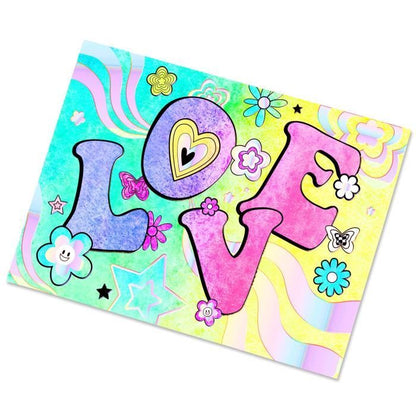 Canal Toys - Art Lab - Watercolor Case - ART 012