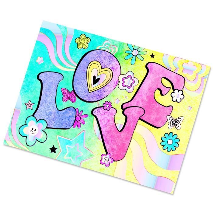 Canal Toys - Art Lab - Watercolor Case - ART 012