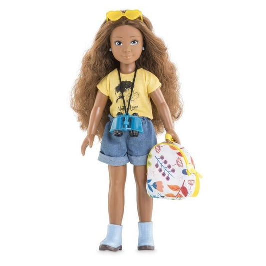 Doll accessory - COROLLE - Nature & Adventure Corolle Girls Dressing - From 4 years old