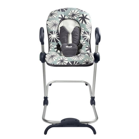 BEABA Baby Bouncer Up & Down I - Nymphea