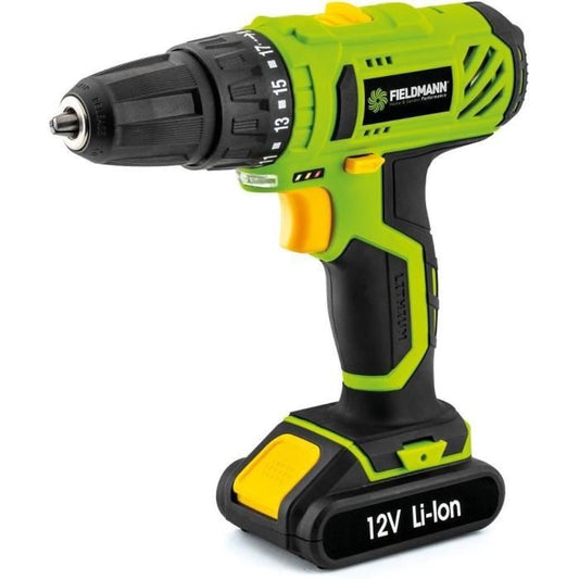 Drill - Fieldmann - FDV 10201-A