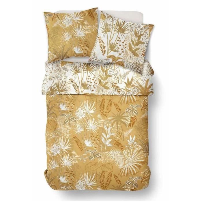 Bedding set for 2 people - TODAY - Crazy 7.2 - 220 x 240 cm - Printed