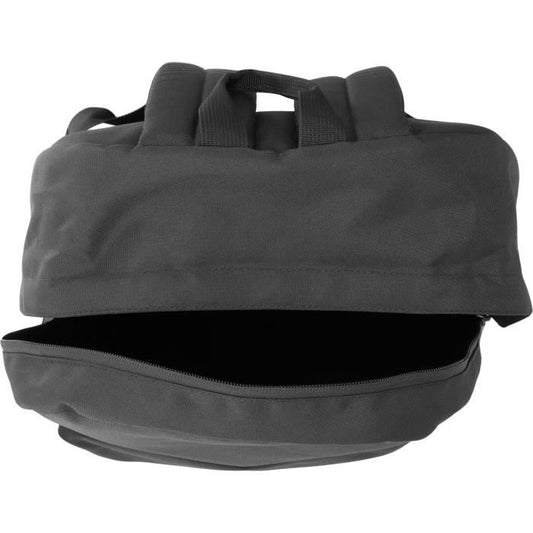 Backpack - WHISTLER - Lorny - 18L - Asphalt - Laptop compartment