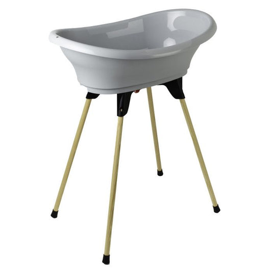 THERMOBABY BATH PACK VASCO 7 IN 1 CHARM GRAY