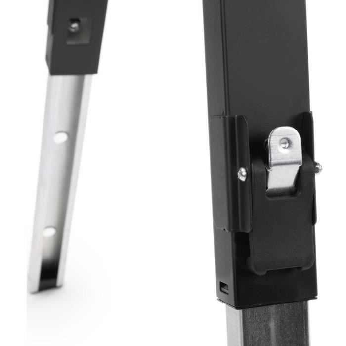 Multifunctional table - Fieldmann - FDN 4250