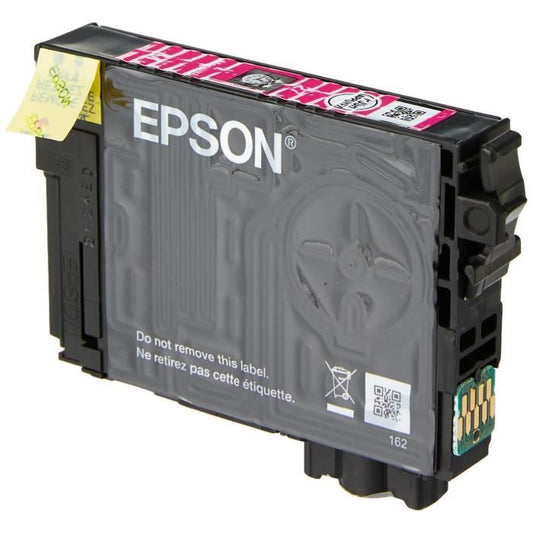 EPSON T2703 Cartridge - Alarm Clock - Magenta