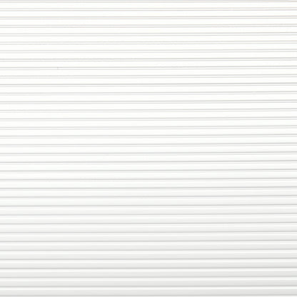 Outsunny Vordach für Haustür/Fenster, wetterfest, transparent, aluminium/polykarbonat, 103x96,5x27cm, Schwarz