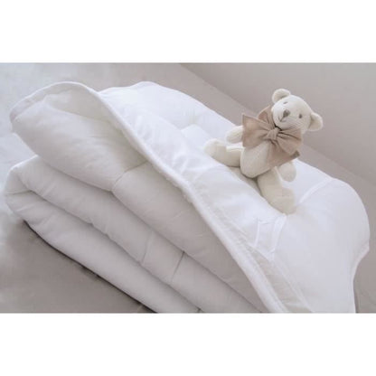 DOUX NID Duvet 100x140 White