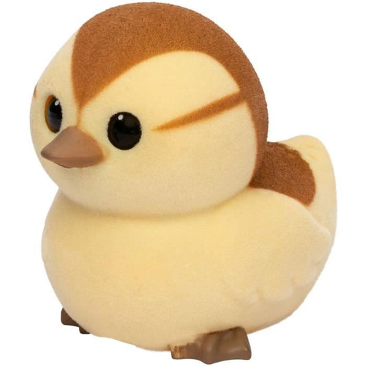 Lil' Needees - MOOSE TOYS - LITTLE LIVE PETS - Interactive pocket pets, with sounds and reactions - Random plush model