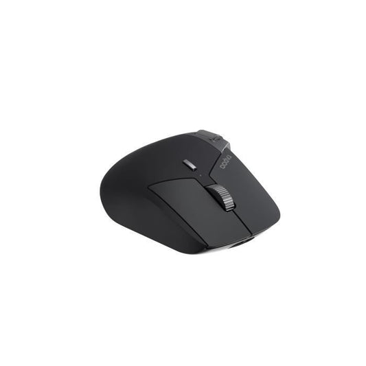Mouse - Wireless - Rapoo - MT760M - Black