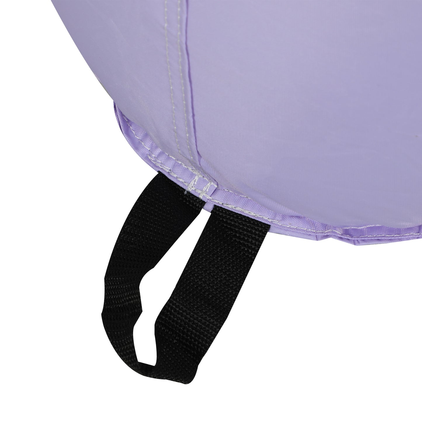 AIYAPLAY Hüpfburg mit Rutschen, Netzumzäunung, Oxford-Gewebe, Bodenanker, Tragetasche