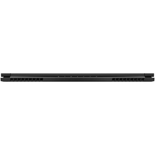 Laptop PC - MSI - Stealth A16 AI+ A3XWJG-026FR - 16 QHD+ 240Hz - Ryzen 9 HX 370 - 64 GB RAM - 2 TB SSD - RTX 5090 - Win 11 Pro