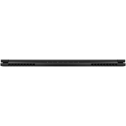 Laptop PC - MSI - Stealth A16 AI+ A3XWJG-026FR - 16 QHD+ 240Hz - Ryzen 9 HX 370 - 64 GB RAM - 2 TB SSD - RTX 5090 - Win 11 Pro