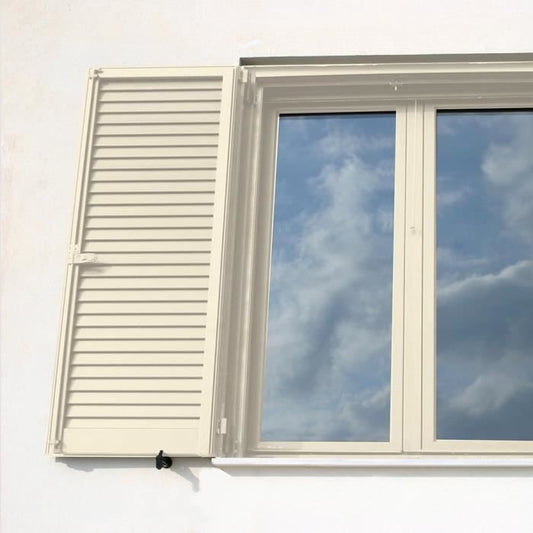 RIPOLIN Satin Wood Paint High Protection 10 years which Protects and Magnifies your Wood - Off-white
