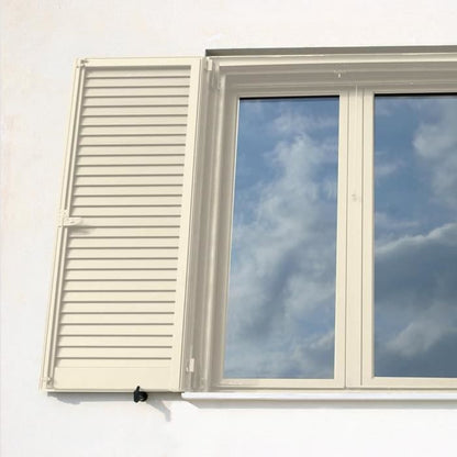 RIPOLIN Satin Wood Paint High Protection 10 years which Protects and Magnifies your Wood - Off-white