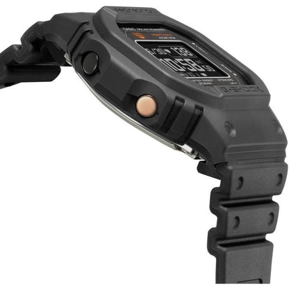 Watch - CASIO - G-Shock Sport - DW-H5600-1ER - Black