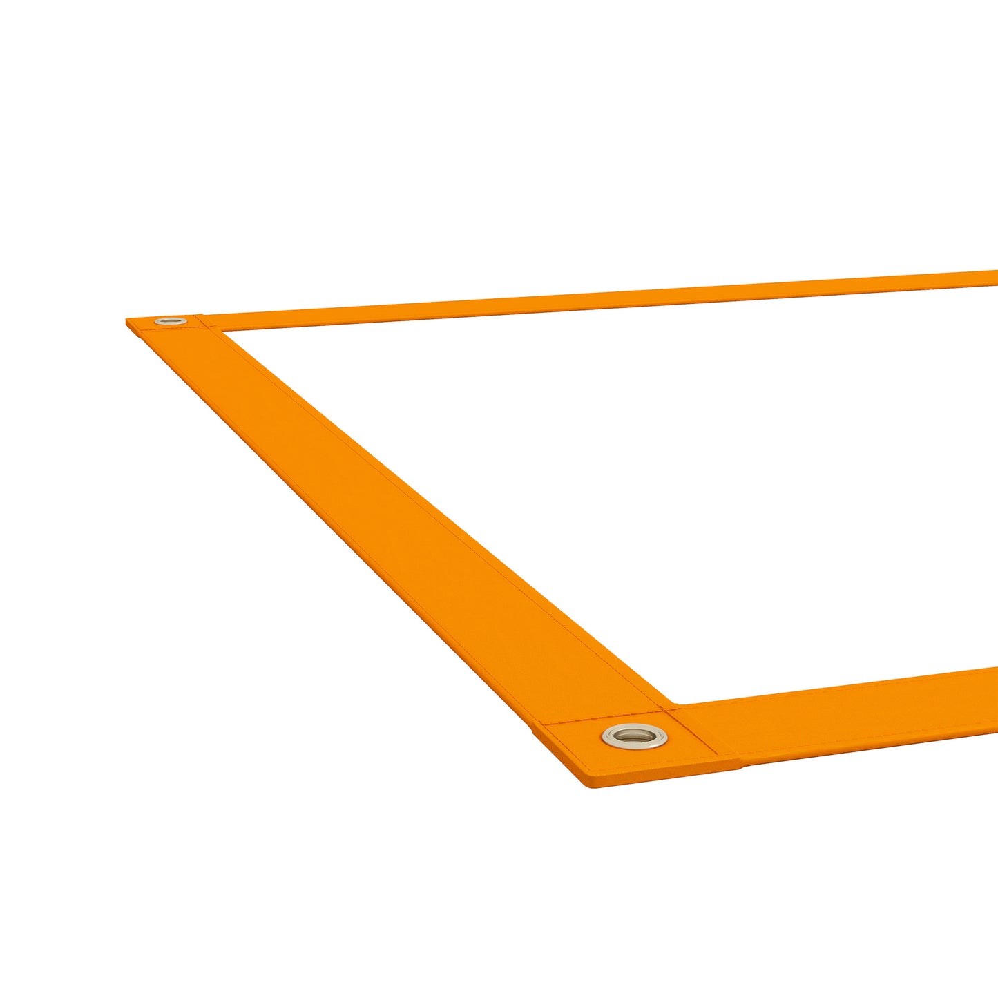 PawHut Hunde-Agiliy-Set Hundeparcours, 1 Reifen, 1 Hürde, 1 Slalom-Set, 352 cm x 66 cm x 69 cm, Blau + Rot