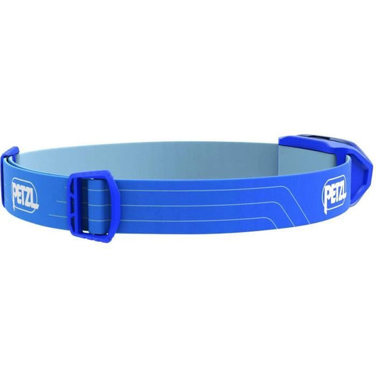 Headlamp - PETZL - TIKKINA - 300 lumens - 3 AAA/LR03 batteries included - Blue