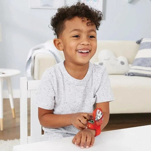 VTECH - PAW PATROL - Marcus' Interactive Game Watch