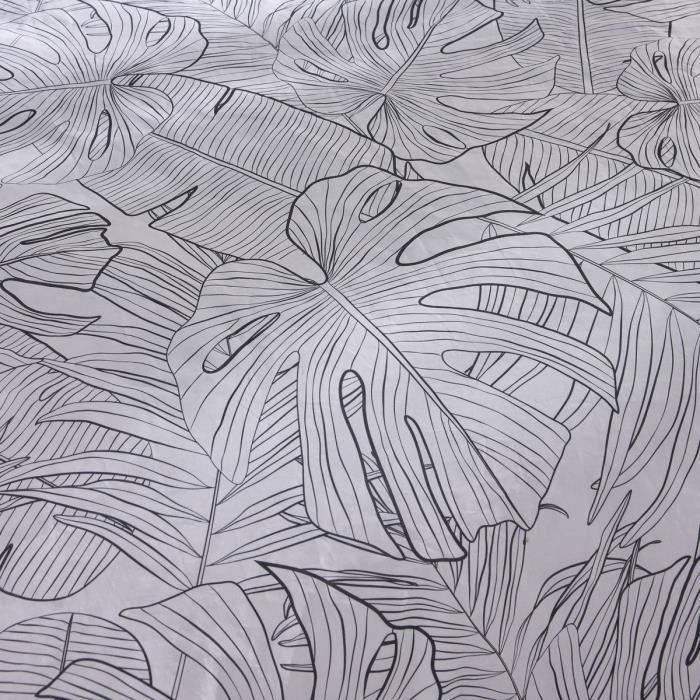 Duvet cover set - TODAY - Sunshine 17.23 - 220x240cm - 2 people - Printed - 57 thread count cotton