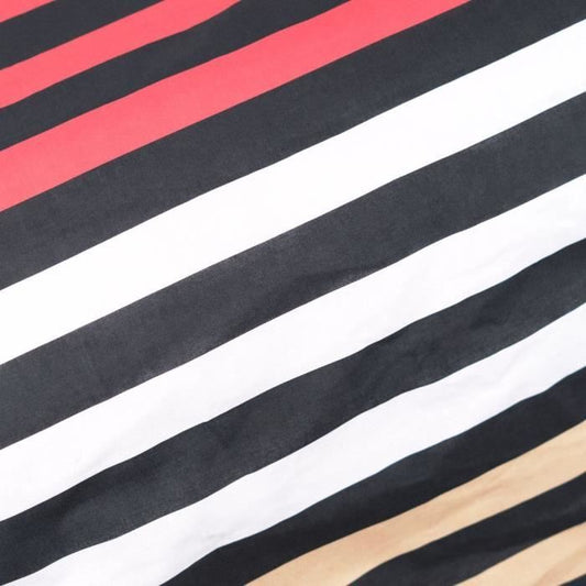 Bed set - TODAY SUNSHINE - 240x220 cm - 2 people - Cotton printed rushed