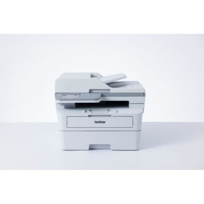 BROTHER MFC-L2980DW A4 Monochrome Laser Multifunction Printer - Wi-Fi - Print, scan, copy and fax