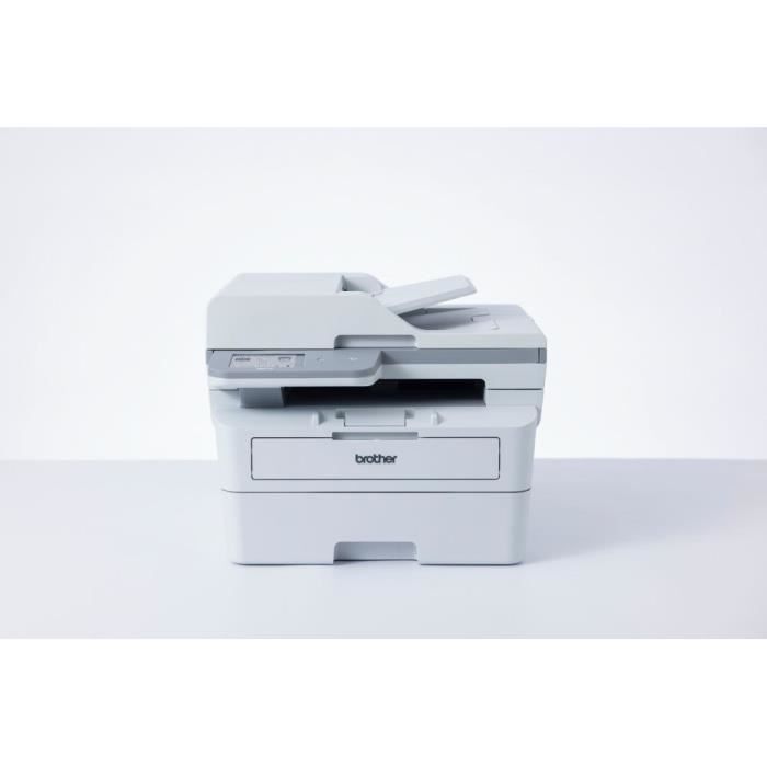 BROTHER MFC-L2980DW A4 Monochrome Laser Multifunction Printer - Wi-Fi - Print, scan, copy and fax