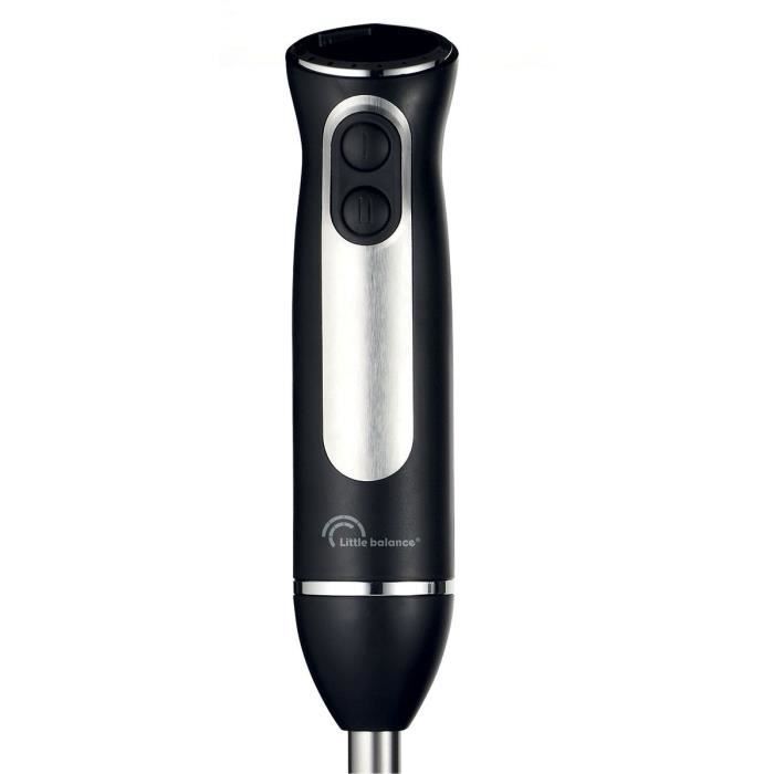 Speed Inox 600 Plus hand blender