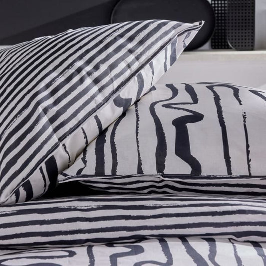 Duvet set - TODAY - Sunshine 17.31 - 220x240cm - 2 people - Printed - 57 thread count cotton