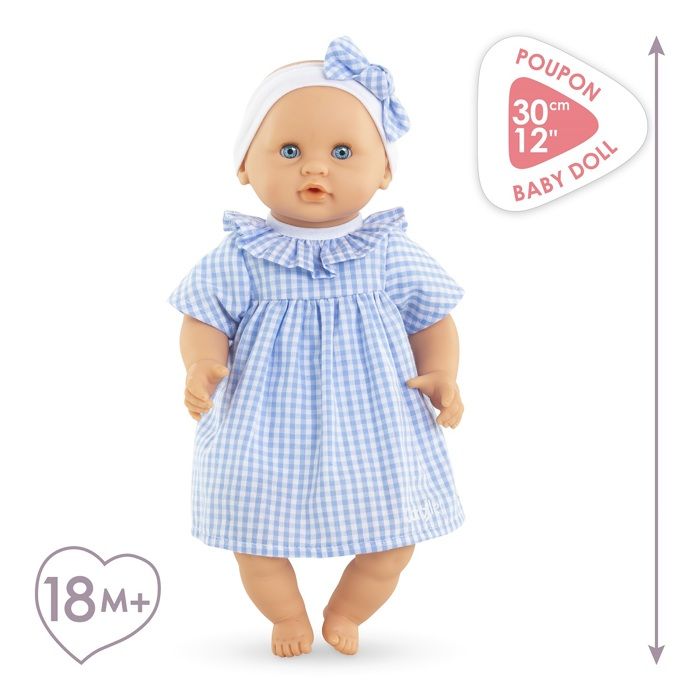 My First Baby Calin Doll