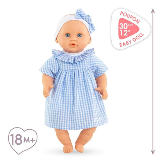 My First Baby Calin Doll