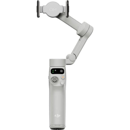 Smartphone stabilizer - DJI - Osmo Mobile 7 - Lightweight and portable