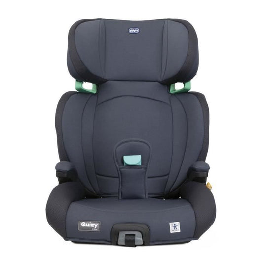 CHICCO Quizy Group 2/3 i-Size Car Seat - India Ink