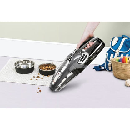 BISSELL Cordless Portable Vacuum Cleaner - 2278N Pet Hair Eraser Hand Vacuum