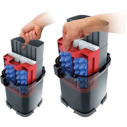 FLUVAL Series 7 207 Outdoor filter for aquarium