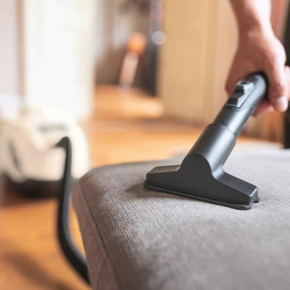 NEW KARCHER DS 6 PLUS - Bagless vacuum cleaner with water filtration + Accessories - Rejects 99.95% dust-free air