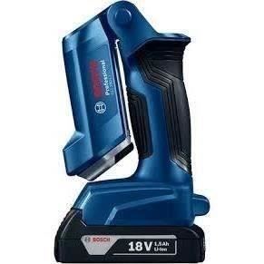 BOSCH PROFESSIONAL GLI 18V-300 cordless work light (without battery and charger)