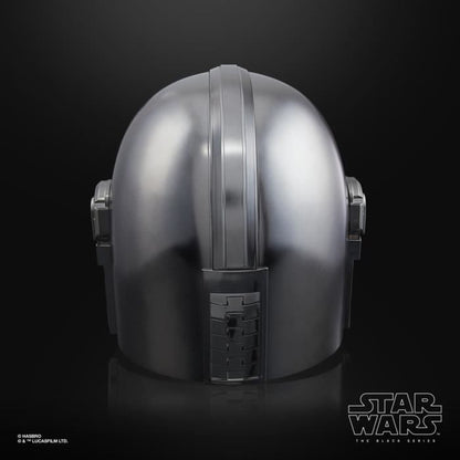 Star Wars The Black Series - The Mandalorian Electronic Helmet