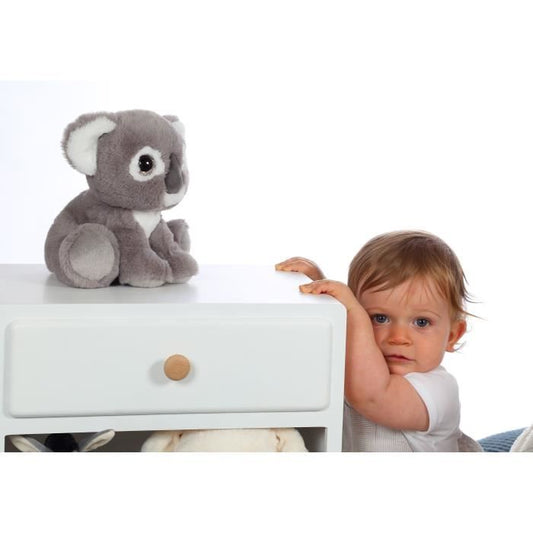 Plush - Gipsy Toys - Puppy Eyes Pets Nature - 22cm - Koala