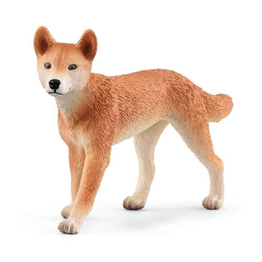 Adventures in Oceania box set, wild animal figurines, Schleich 42550 Wild Life, For children from 3 years old