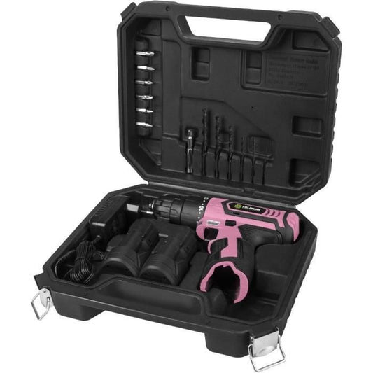 Drill - Fieldmann - FDV 10253-A